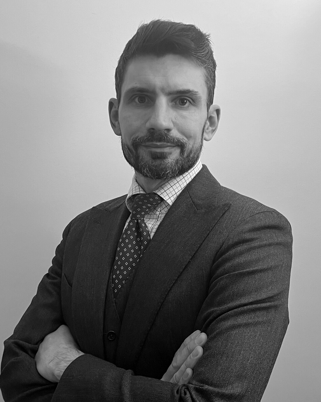Kevin Quinsac, avocat au barreau de Paris